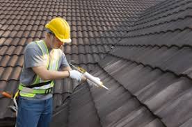 Best Tile Roofing Installation  in Lancaster, KY